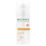 P&auml;ikesekaitsekreem Bionnex Preventiva Dry Touch SPF 50+, 50 ml