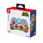 Nintendo Switch juhtmega juhtpult HORI Horipad Mini - Super Mario Edition
