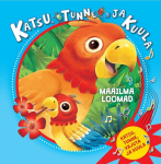 KATSU, TUNNE JA KUULA. MAAILMA LOOMAD, BARBARA GENTILE