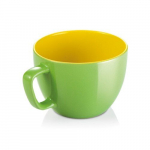 Shine,Tescoma kruus Crema Shine, 500 ml, roheline