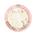 Lovely Golden Glow Powder - New Edition puuder 10 g, 1 Banana