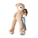 Pl&uuml;&uuml;skaru Teddy 260 cm, 3 a+