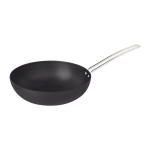 Tramontina CHURRASCO 24 cm grillimise vokkpann