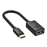 USB-C adapter - UGREEN - OTG - 5Gbps - &Uuml;hilduv Galaxy S23 - MacBook Pro