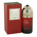 Cartier Pasha De Cartier Edition Noire Sport EDT meestele 100 ml