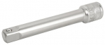 Bahco pikendus 1/2'' 250 mm Cr-v