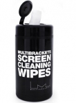 Cleaning wipes MB Screen 100 tk