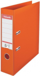 K&ouml;itja ESSELTE nr.1, standard, A4, 75 mm, oranž