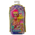 Enchantimals nukk Falon Phoenix + kana Sunrise GYJ04 ZA4923 ZA4923