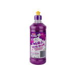 PVA Liim - S&auml;delev lilla - 500 ml, Tuban TU3431