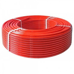 P&otilde;randa k&uuml;te toru Gallaplast 18X2 PE-RT EVOH 480m