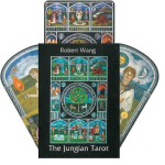 Taro kaardid The Jungian