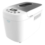 Leivak&uuml;psetaja Cecotec Bread&Co 1500 PerfectCook