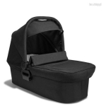 Vankrikorv Baby Jogger City Mini 2/Elite 2, Opulent Black