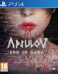 Arvutim&auml;ng APSULOV END OF GODS - PlayStation 4