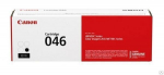 Originaal tooner Canon 046 Black 2200 lk