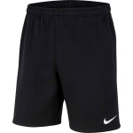 Meeste l&uuml;hikesed p&uuml;ksid Nike Park 20 Short M CW6910-010, must