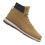 Meeste tossud Puma Desierto V2 M 373025-01, pruunid