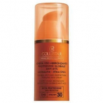 Collistar - Kaitsev n&auml;okreem SPF30, 50ml