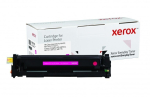 Printerikassett Xerox HP CF413A, lilla