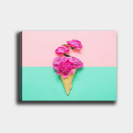 Reproduktsioon Pojengid