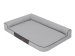Hobbydog pesa Best Ash Grey XL, 100x66 cm