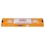 Aroomipulgad Satya Champa, 15 g