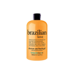 Vanni- ja du&scaron;igeel Treaclemoon Brazilian Love 500ml