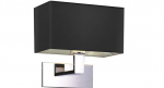 Seinalamp Azzardo Martens Black