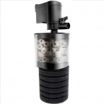 Sisemine filter Aquael Turbo filter 500