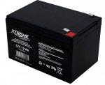 Pliiaku Xtreme AGM 12V 12,0Ah