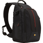 Case Logic DCB308K DSLR seljakott m&otilde;&otilde;tudega 21,3 x 22.9 x 14,7 cm, must