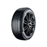 CONTINENTAL WinterContact TS 850P SSR *MOE 100 V RunFlat 245/45R18