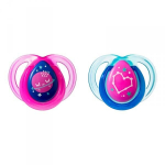 &Ouml;&ouml;lutid Tommee Tippee, 2tk, 0-6m