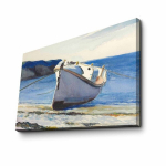 Reproduktsioon Summertime (Edward Hopper)