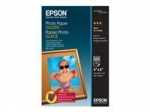 Epson Photo Paper Glossy fotopaber L&auml;ige C13S042549