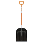 Lumelabidas Fiskars SnowXpert F-141044