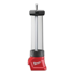 Akulambid Milwaukee M18 LL-0