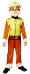 Kost&uuml;&uuml;m "Paw Patrol", 4-6 a, 4-6 m