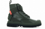 Lastesaapad Palladium Pampa Rock Ranger / Olive Night