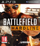 Arvutim&auml;ng Battlefield Hardline Essentials (PS3)