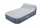 T&auml;ispuhutav madrats Bestway Tritech Airbed Queen SleekFlow Headboard, 226x152x84 cm, koos integreeritud pumbaga