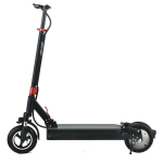 Elektriline t&otilde;ukeratas Joyor GS5 9", 25 km / h, must