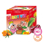 Terezia Kiddy Vit Kirs 70 pastill