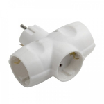 ELECTRALINE 55040 AC HARUPESA 3-NE 16A 250V