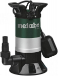 T&uuml;hjenduspump reoveele PS 15000 S, Metabo