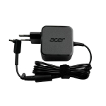 S&uuml;learvuti laadija Acer s&uuml;learvuti laadija 45W (1.1x3.0x7.7mm) KP.0450H.007