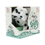 Interaktiivne jalutav koerake Pugs at Play Spotty