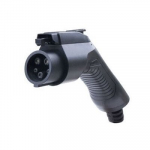 Pistik elektriautole Type 1 (Female), 32A, 1-faasiline