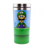 Paladone Nintendo Super Mario Warp Pipe
